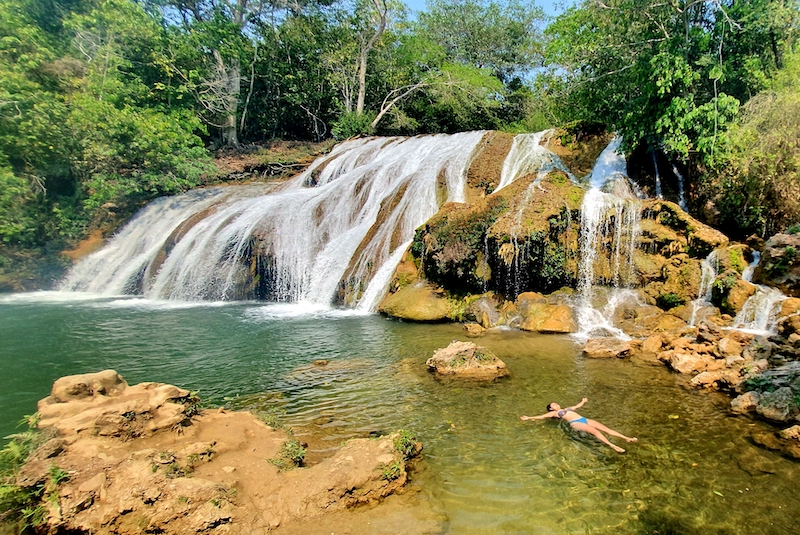 cachoeira