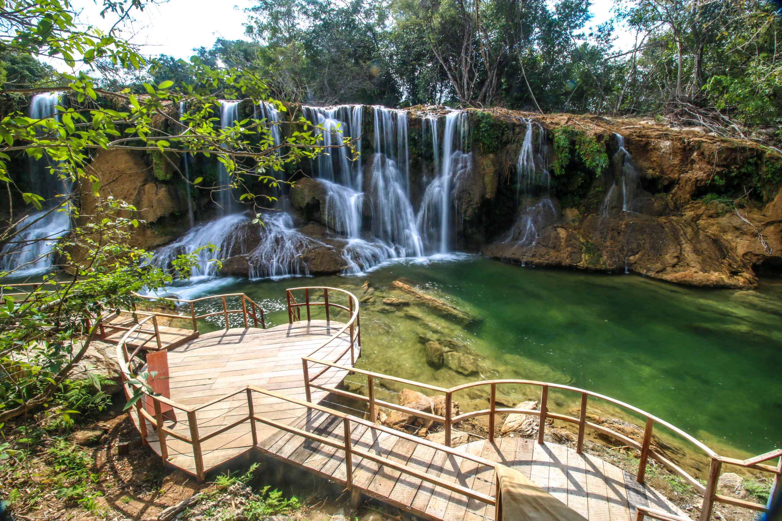 Parque das Cachoeira - Crédito Multi-Frequência12
