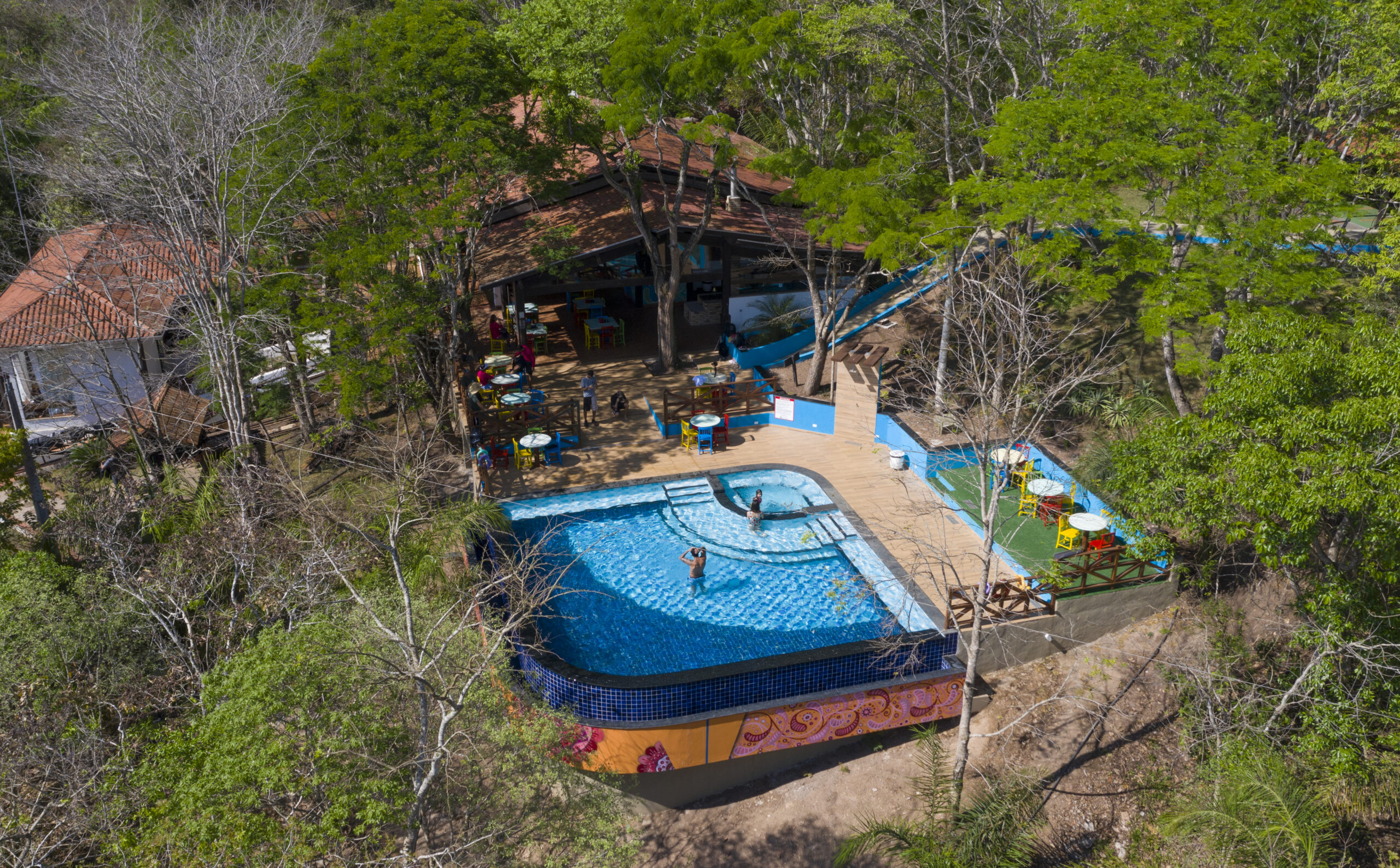 Piscina - Crédito Multi Frequência 03